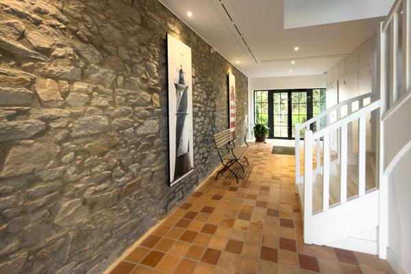 Duplex d’exception avec vue mer et Jardin privatif à Saint-Marc-sur-Mer