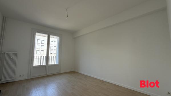 Appartement 3 pièce(s)