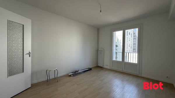Appartement 3 pièce(s)