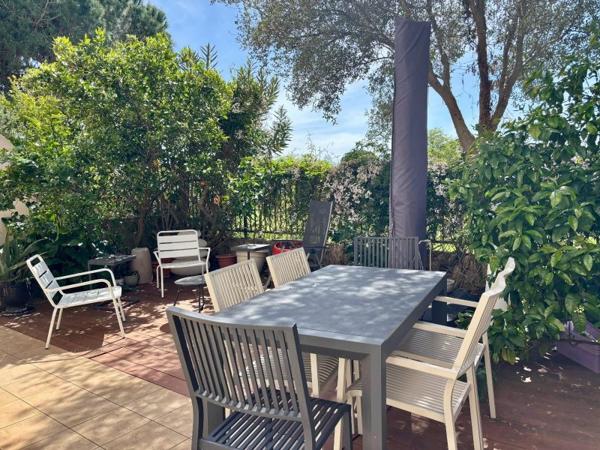 Vente / Maison d'architecte