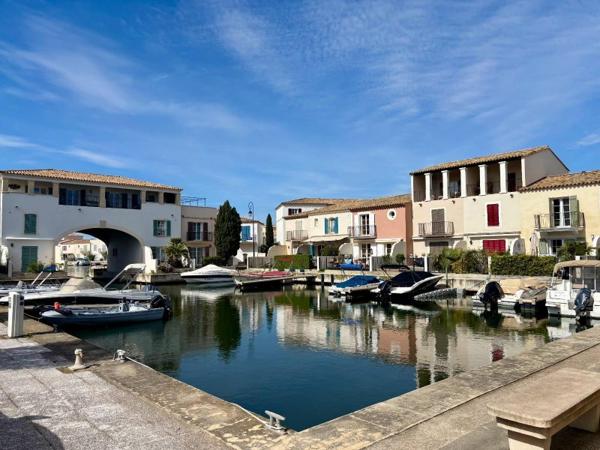 Vente / Maison d'architecte