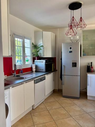 Vente / Maison d'architecte