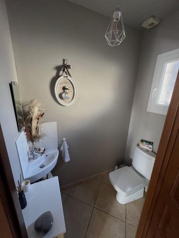 Vente / Maison d'architecte