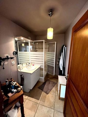 Vente / Maison d'architecte