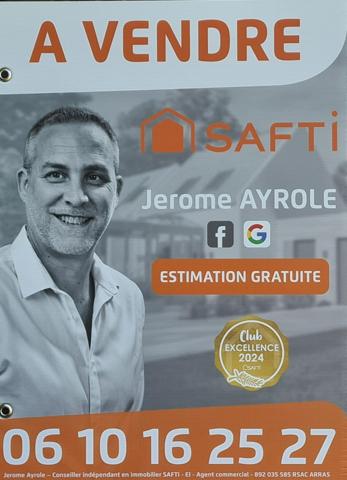 IDEAL INVESTISSEUR Ensemble immobilier composé de 3 bâtiments