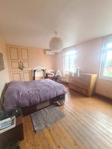 IDEAL INVESTISSEUR Ensemble immobilier composé de 3 bâtiments