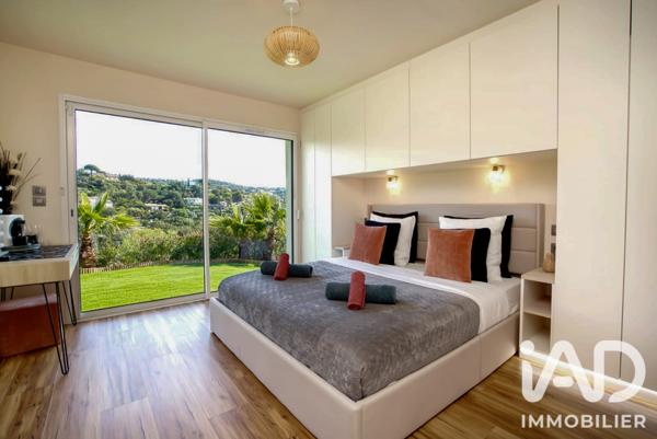 Maison à vendre 7 pièces 250 m² Cavalaire-sur-Mer