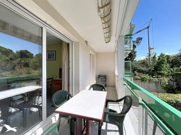 Appartement à vendre 173 500 € Saint-Georges-de-Didonne 2 p 32 m² DPE C