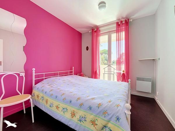 Appartement à vendre 173 500 € Saint-Georges-de-Didonne 2 p 32 m² DPE C