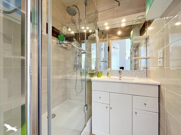 Appartement à vendre 173 500 € Saint-Georges-de-Didonne 2 p 32 m² DPE C