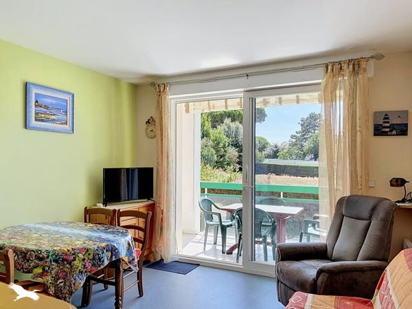Appartement à vendre 173 500 € Saint-Georges-de-Didonne 2 p 32 m² DPE C