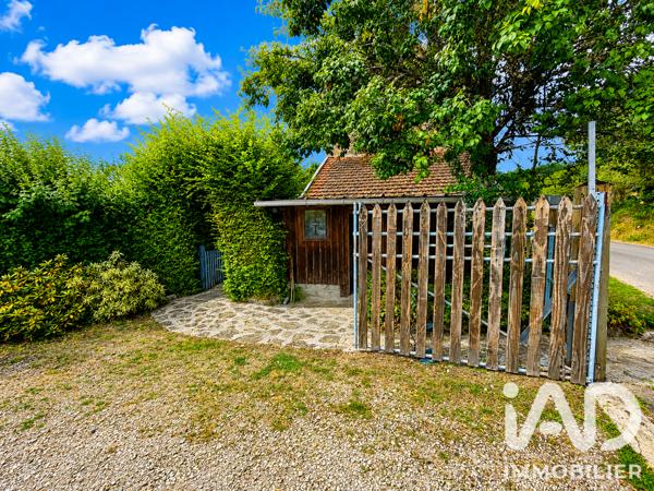 Maison à vendre 10 pièces 181 m² Liginiac