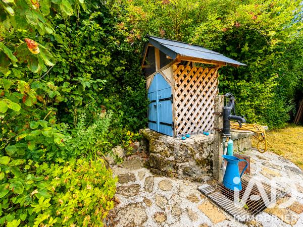 Maison à vendre 10 pièces 181 m² Liginiac