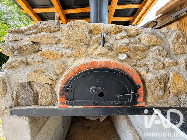 Maison à vendre 10 pièces 181 m² Liginiac