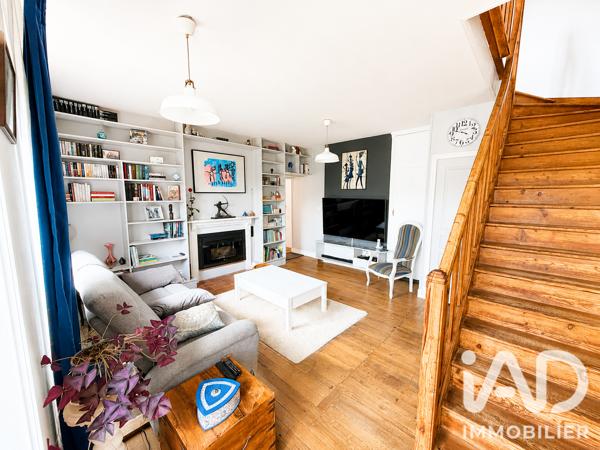 Maison à vendre 10 pièces 181 m² Liginiac
