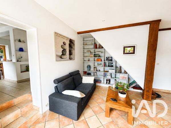 Maison à vendre 10 pièces 181 m² Liginiac