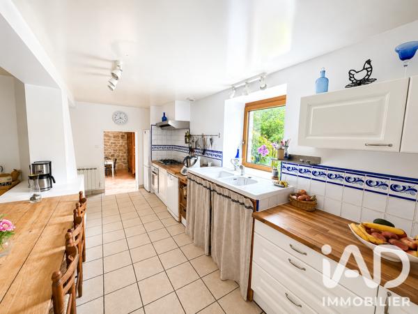 Maison à vendre 10 pièces 181 m² Liginiac