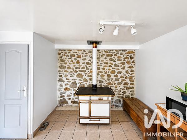 Maison à vendre 10 pièces 181 m² Liginiac