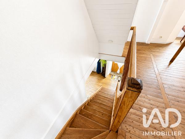 Maison à vendre 10 pièces 181 m² Liginiac