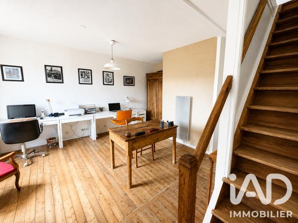 Maison à vendre 10 pièces 181 m² Liginiac