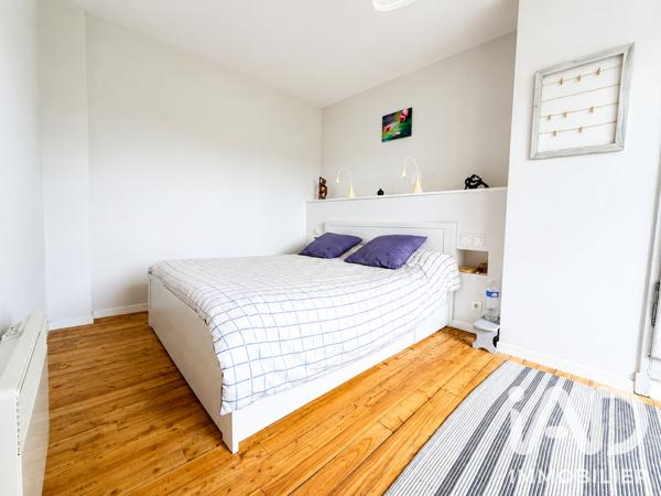 Maison à vendre 10 pièces 181 m² Liginiac