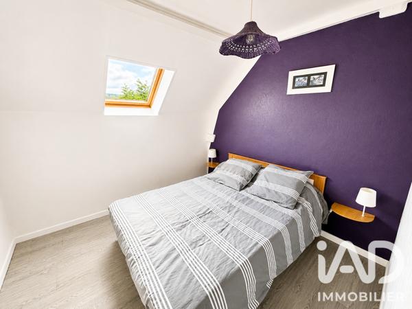 Maison à vendre 10 pièces 181 m² Liginiac