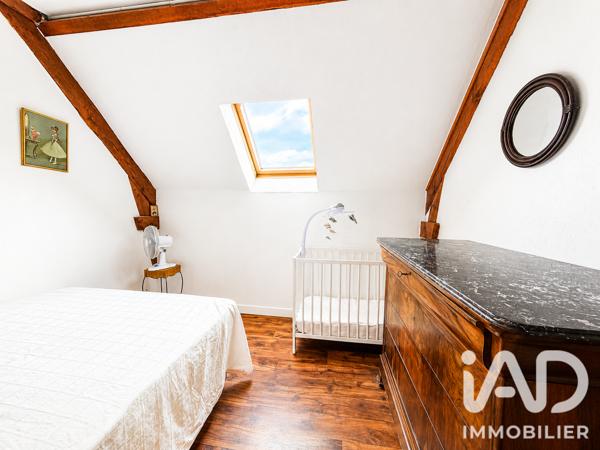 Maison à vendre 10 pièces 181 m² Liginiac