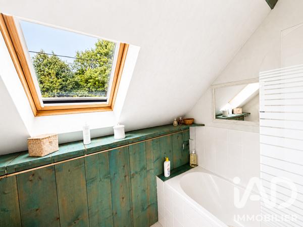 Maison à vendre 10 pièces 181 m² Liginiac