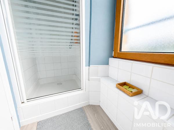Maison à vendre 10 pièces 181 m² Liginiac