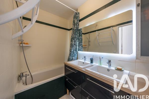 Appartement à vendre 4 pièces 84 m² Saint-Maur-des-Fossés