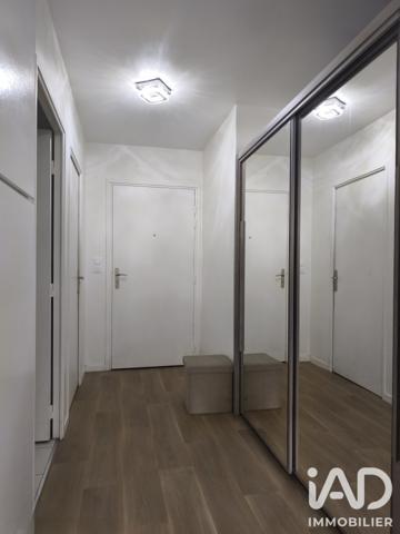 Appartement à vendre 4 pièces 81 m² Noisy-le-Sec