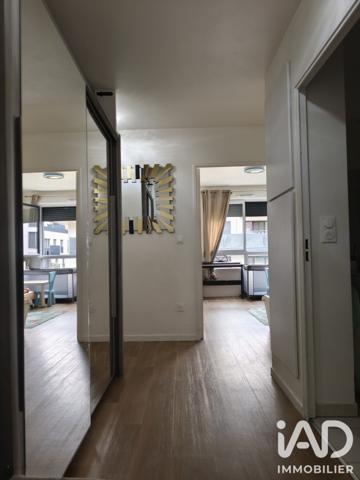 Appartement à vendre 4 pièces 81 m² Noisy-le-Sec