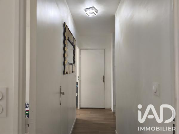 Appartement à vendre 4 pièces 81 m² Noisy-le-Sec