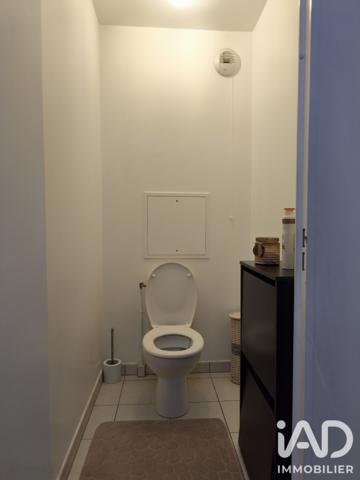 Appartement à vendre 4 pièces 81 m² Noisy-le-Sec