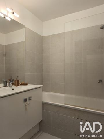 Appartement à vendre 4 pièces 81 m² Noisy-le-Sec