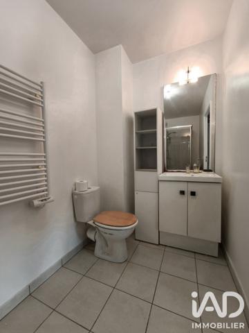Appartement à vendre 4 pièces 81 m² Noisy-le-Sec