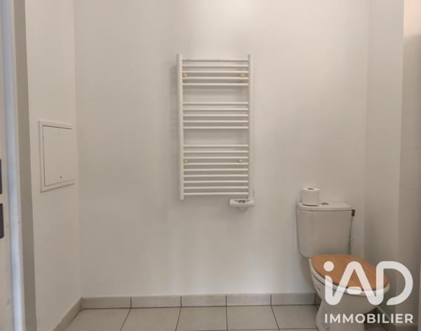 Appartement à vendre 4 pièces 81 m² Noisy-le-Sec