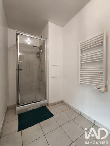 Appartement à vendre 4 pièces 81 m² Noisy-le-Sec