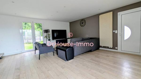 Maison à vendre 4 pièces de 81 m²