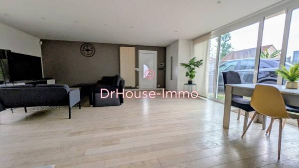 Maison à vendre 4 pièces de 81 m²