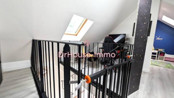 Maison à vendre 4 pièces de 81 m²