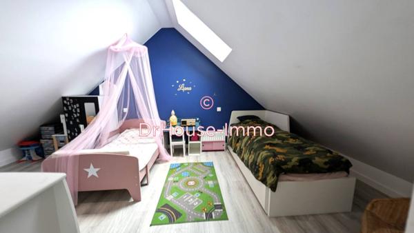 Maison à vendre 4 pièces de 81 m²