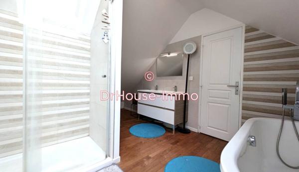 Maison à vendre 4 pièces de 81 m²