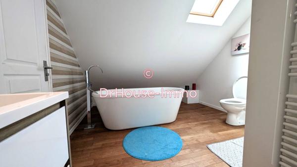 Maison à vendre 4 pièces de 81 m²