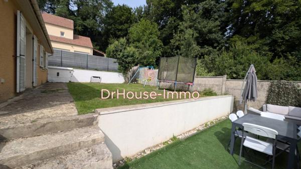 Maison à vendre 4 pièces de 81 m²