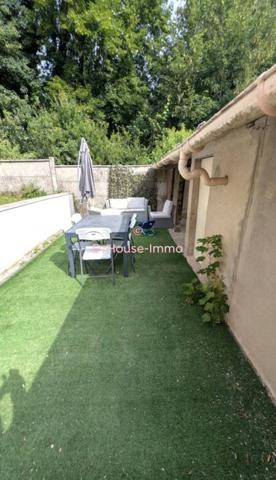Maison à vendre 4 pièces de 81 m²