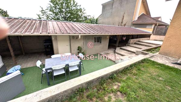 Maison à vendre 4 pièces de 81 m²