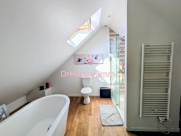 Maison à vendre 4 pièces de 81 m²