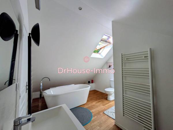 Maison à vendre 4 pièces de 81 m²