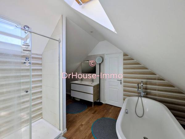 Maison à vendre 4 pièces de 81 m²